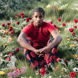 A$AP Rocky 的头像
