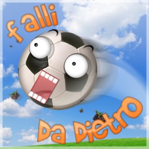 Avatar de Un Podcast Di Calcio