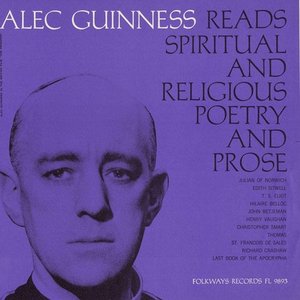 Christian Poetry and Prose: Selected and Read By Alec Guinness