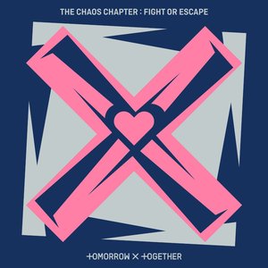 Изображение для 'The Chaos Chapter: FIGHT OR ESCAPE'
