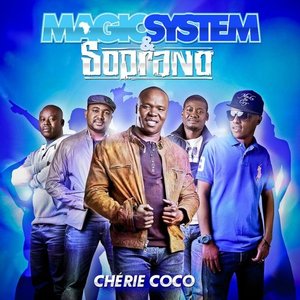 Magic System Feat. Soprano 的头像