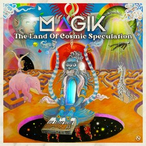 The Land of Cosmic Speculation