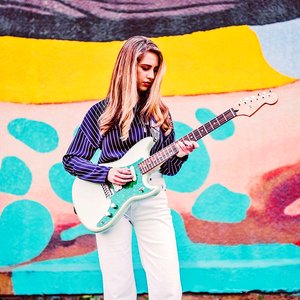 Ayla Tesler-Mabé 的头像