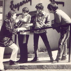 The News photo provided by Last.fm