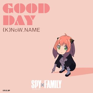 GOOD DAY - inspired by SPY x FAMILY (Original Television Soundtrack)