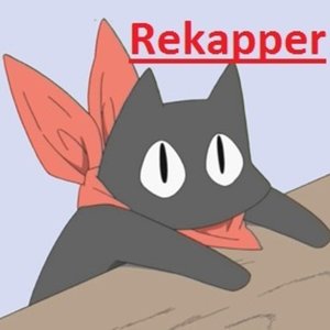 Avatar for Rekapper