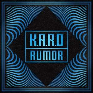 K.A.R.D Project Vol.3 "RUMOR"