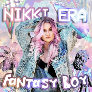 Fantasy Boy