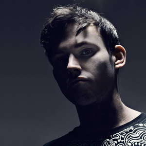 Hudson Mohawke photo provided by Last.fm