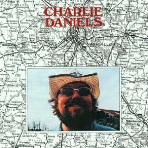 Charlie Daniels