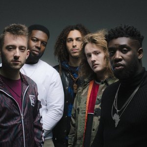 Avatar for Ezra Collective feat. KOKOROKO