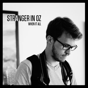 Stranger In Oz 的头像