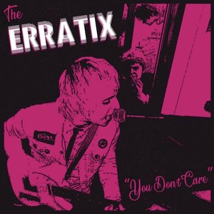 You Don't Care - Single