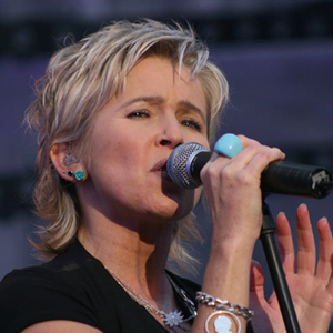 Andrea Croonenberghs photo provided by Last.fm