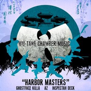 Harbor Masters FEAT. GHOSTFACE, AZ, INSPECTAH DECK