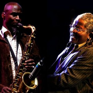 Karl Denson Ft Andy Bey 的头像