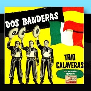 Vintage México Nº 119 - EPs Collectors, "Dos Banderas: México - España"