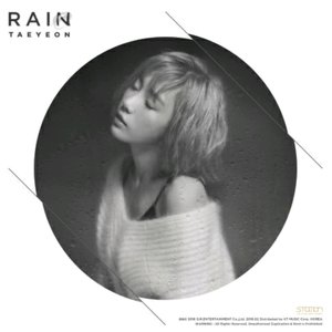 Bild för '태연 `Rain`'