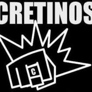 Image for 'Cretinos'