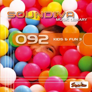 Kids & Fun 3