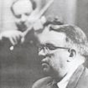 David Oistrakh, Lev Oborin 的头像