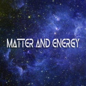 Matter and Energy 的头像