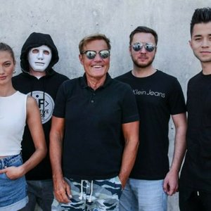 VIZE, Imanbek & Dieter Bohlen 的头像