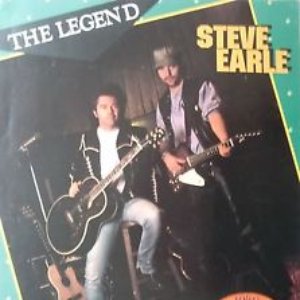Avatar for Marty Stuart & Steve Earle