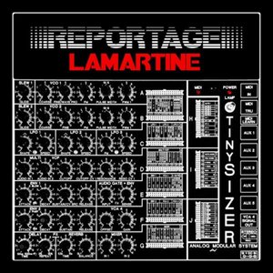 Avatar de Lamartine