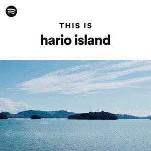 hario island