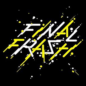 FINAL FRASH - EP