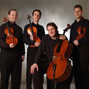 Avatar for Auer Quartet & Kodály Quartet