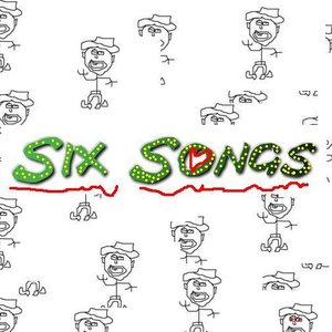 Изображение для 'Six Songs'