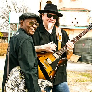 Smokin’ Joe Kubek & Bnois King 的头像
