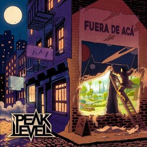 Fuera de Acá