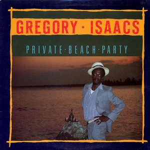 Private Beach Party