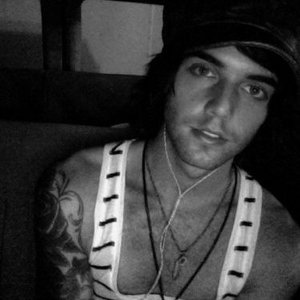Ian Keaggy