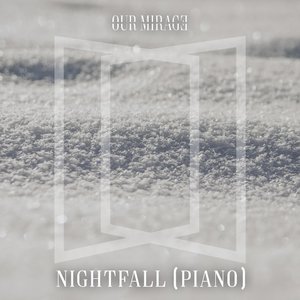 Image for 'Nightfall (Piano)'