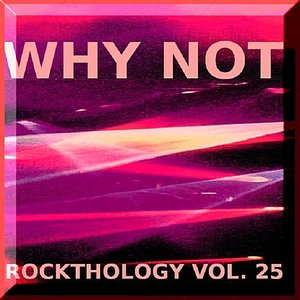 Rockthology Vol. 25