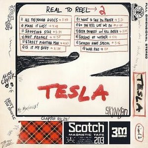 TESLA - Is It My Body Lyrics - Zortam Music