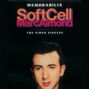 Memorabilia - The Video Singles