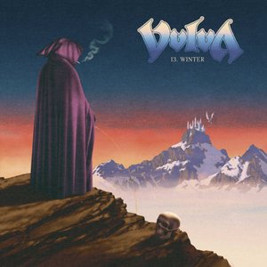 13. Winter - Single