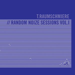 RANDOM NOIZE SESSIONS VOL. 1