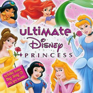 Ultimate Disney Princess 的头像
