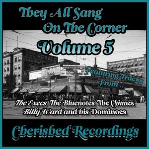 They All Sang on the Corner, Vol. 5
