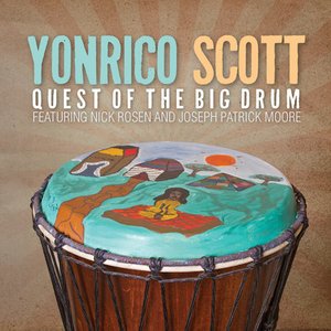 'Yonrico Scott'の画像