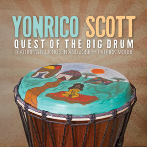 Yonrico Scott photo provided by Last.fm