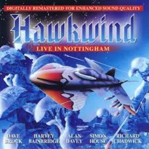 Live in Nottingham