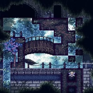 Yume 2kki - ☽ ⁺₊ 2023