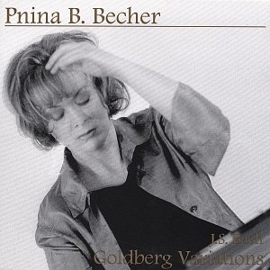 Goldberg Variations/J.S. Bach